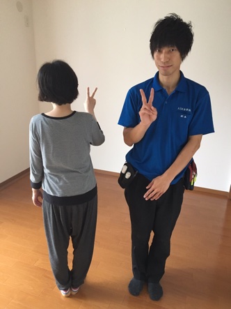 新潟県 柏崎市 F様様の画像