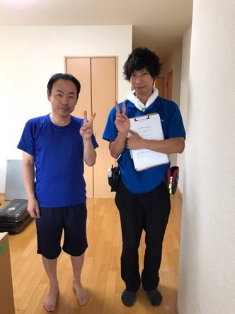 新潟県新発田市 K様様の画像