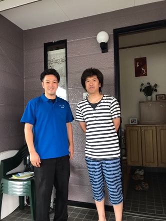 新潟県長岡市 H様様の画像