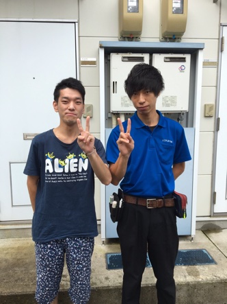 新潟県燕市 Y様様の画像
