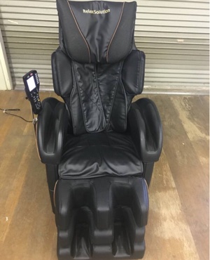 フジ医療器 SKS-5500を買い取りさせていただきました