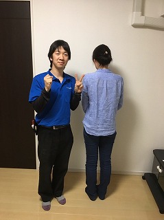 新潟県 新潟市中央区U様様の画像