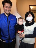 新潟県 新潟市西区M様様の画像