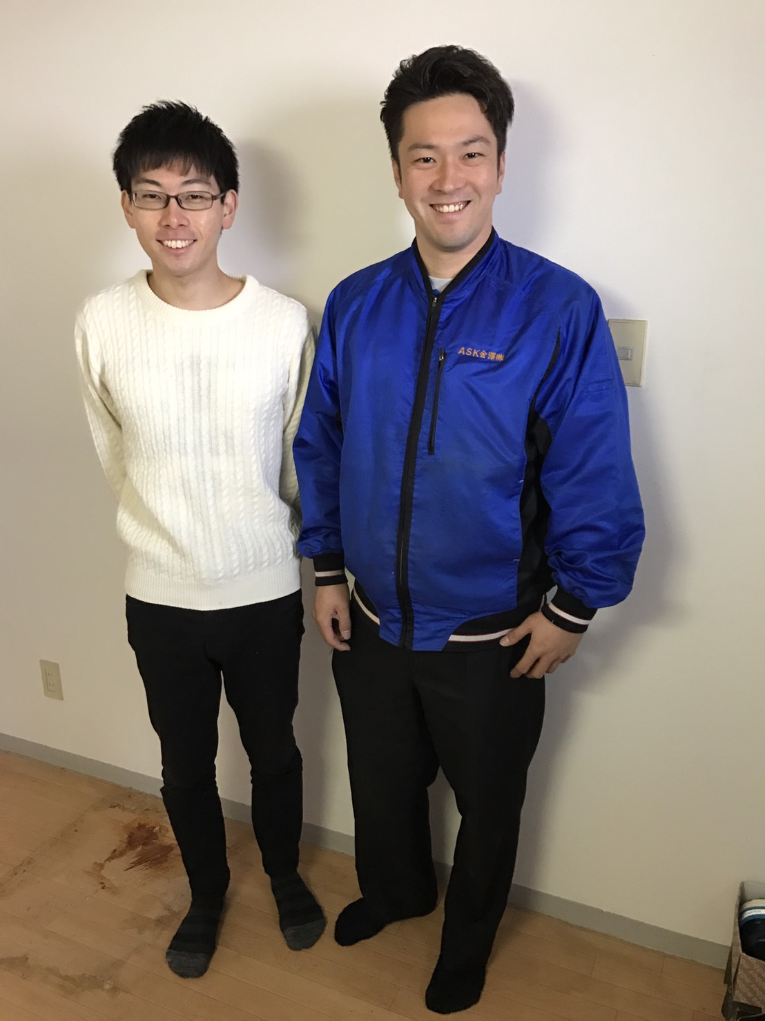 新潟県 新潟市南区S様様の画像