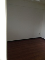 阿賀野市のお客様 さんの不用品回収前の部屋の画像